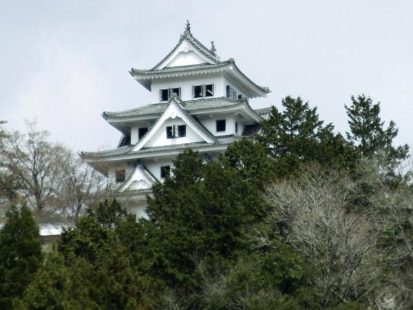 Asano Ryokan Gujo Exterior foto