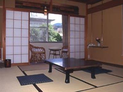 Asano Ryokan Gujo Exterior foto
