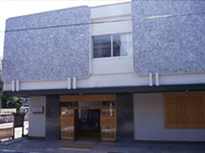 Asano Ryokan Gujo Exterior foto